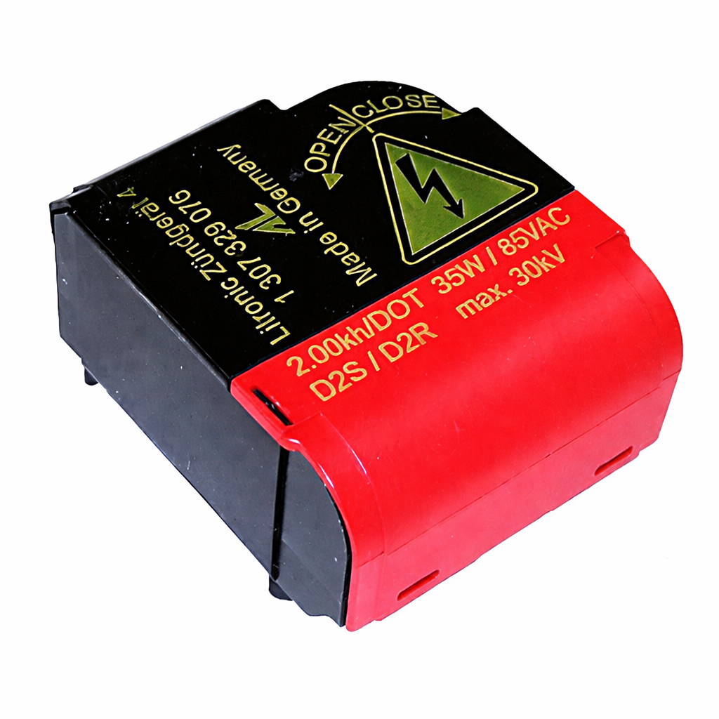 Volkswagen Golf 5 (1T) ontstekingsmodule/ballast voor Xenon koplamp 