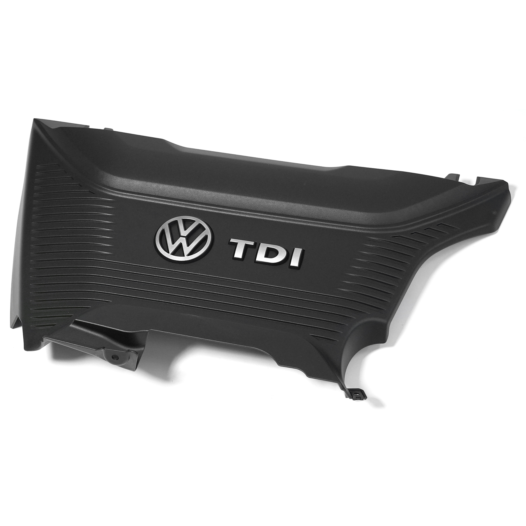 Volkswagen Transporter T6 (7E) TDI motorafdekking