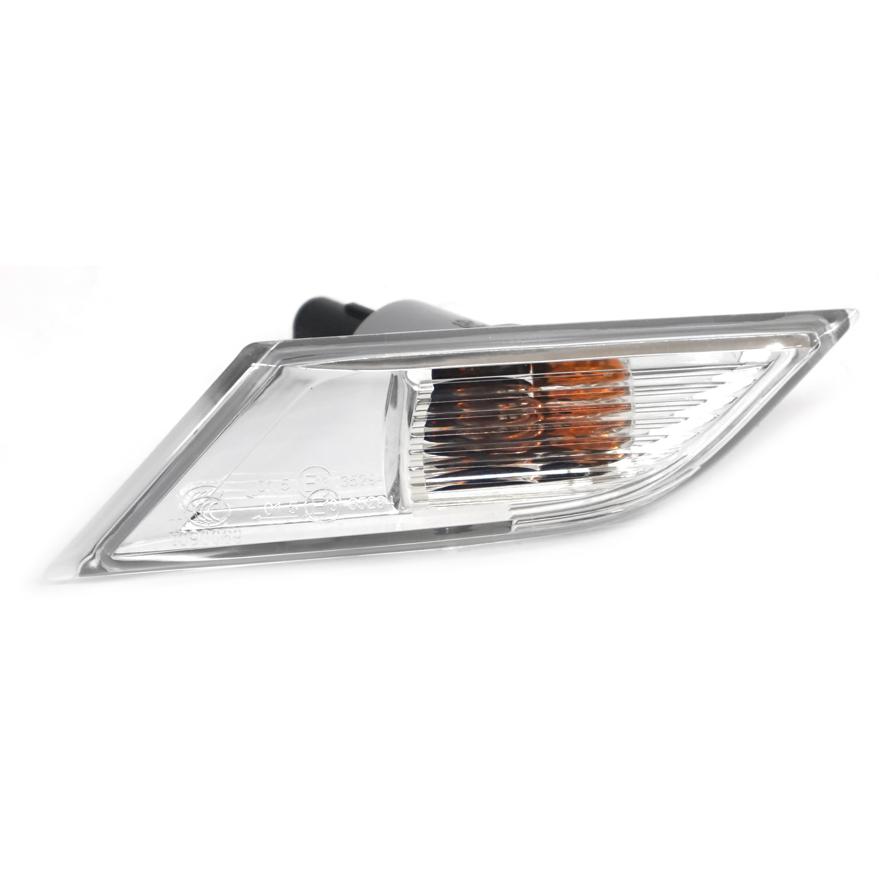 Volkswagen Transporter T6 (7E) knipperlicht spatscherm (links)