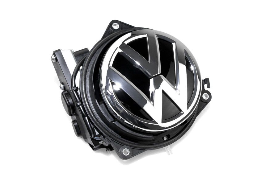 Volkswagen Polo 6 (AW) achteruitrijcamera set