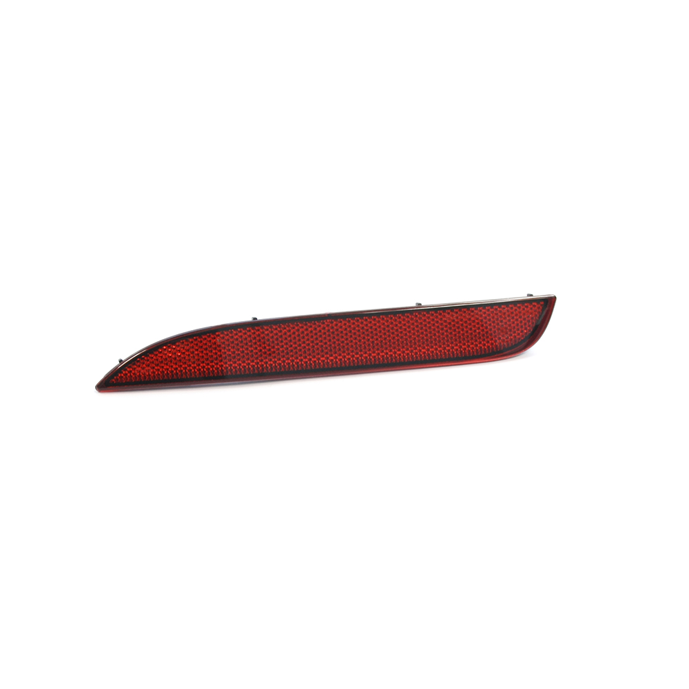 Volkswagen Golf 6 (1K) reflector R-Line bumper (links)