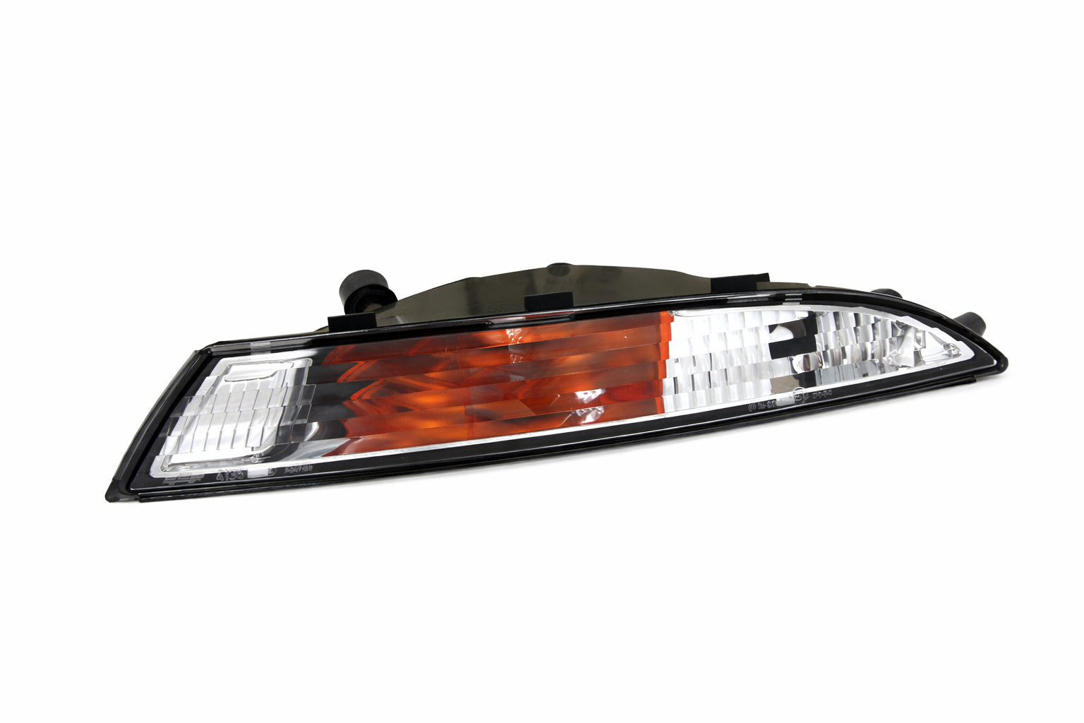 Volkswagen Scirocco knipperlicht
