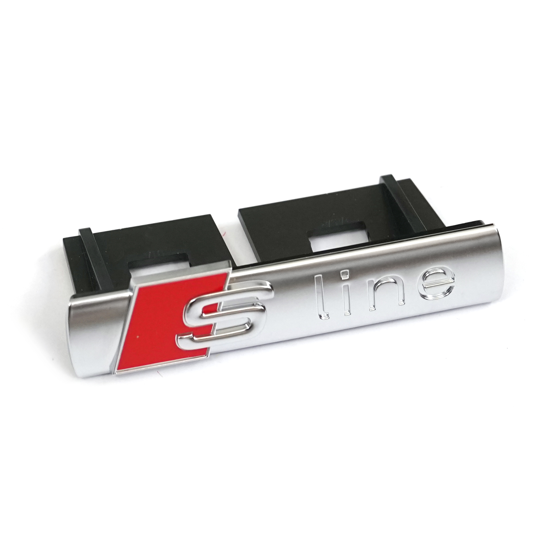 Audi A3 (8P) S-Line grille embleem