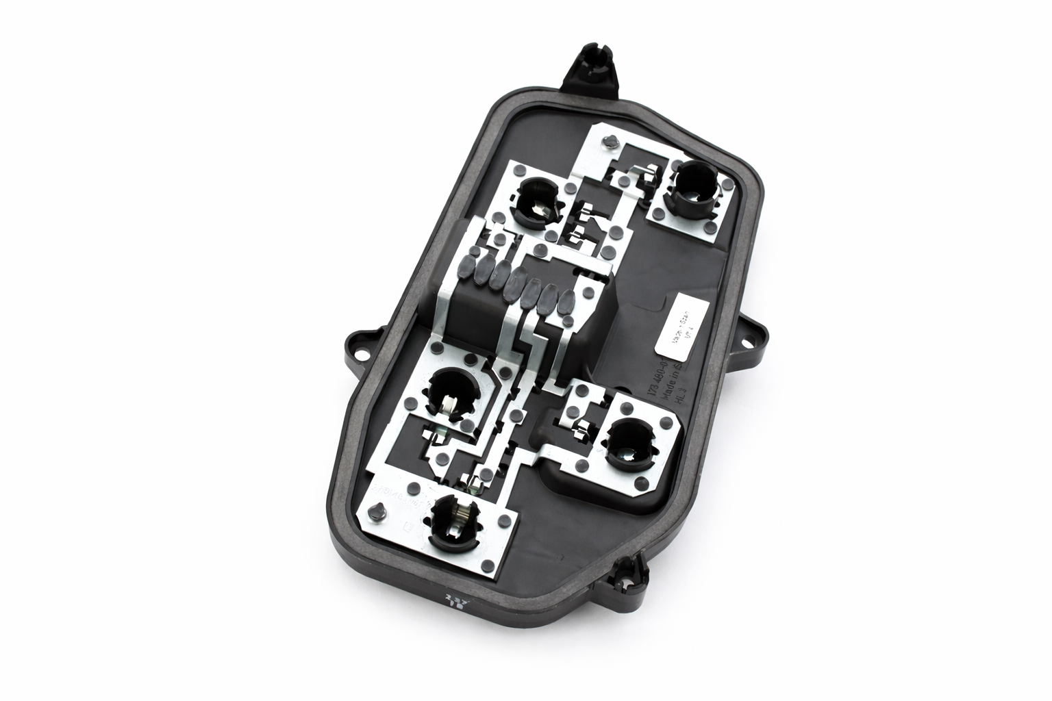 Volkswagen Transporter T5 fitting voor achterlicht (links)
