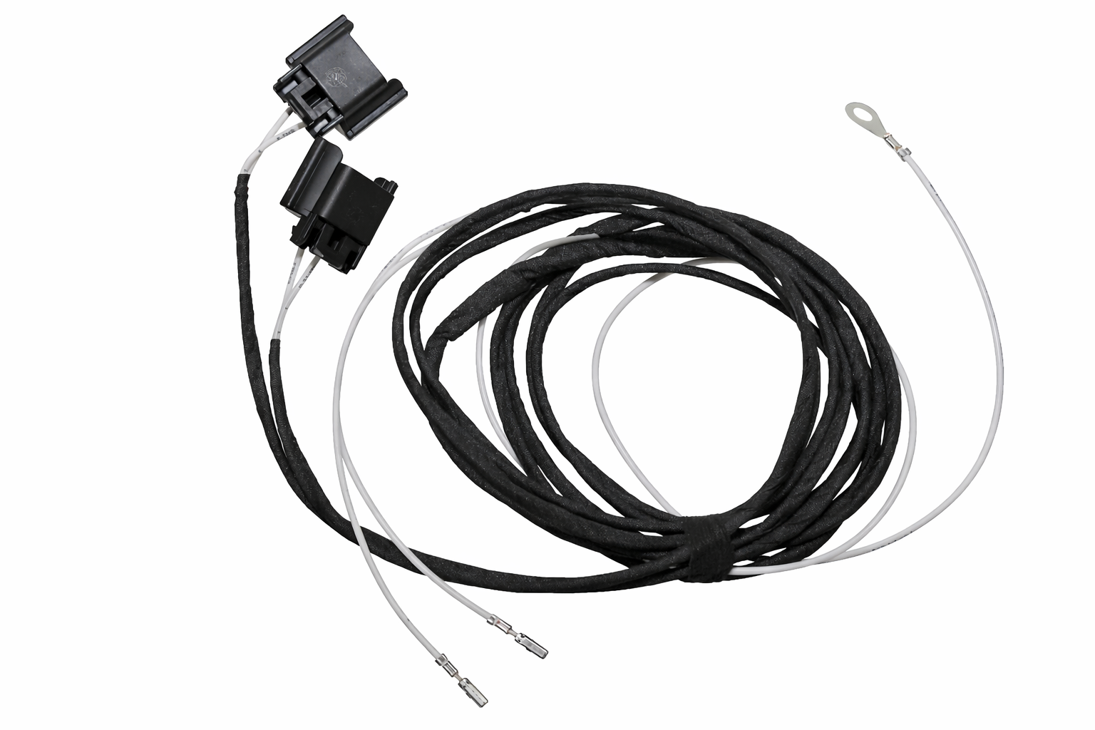 Volkswagen Polo 5 (6C) kabelset voor mistlampen