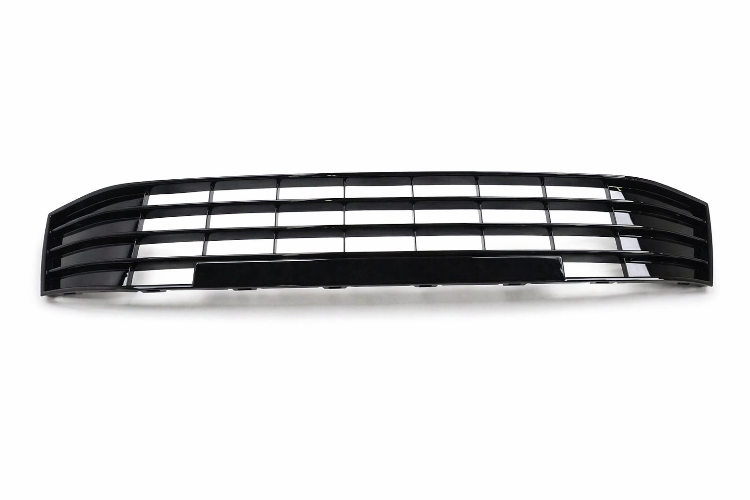 Volkswagen Polo 5 (6C) WRC grille - midden onder