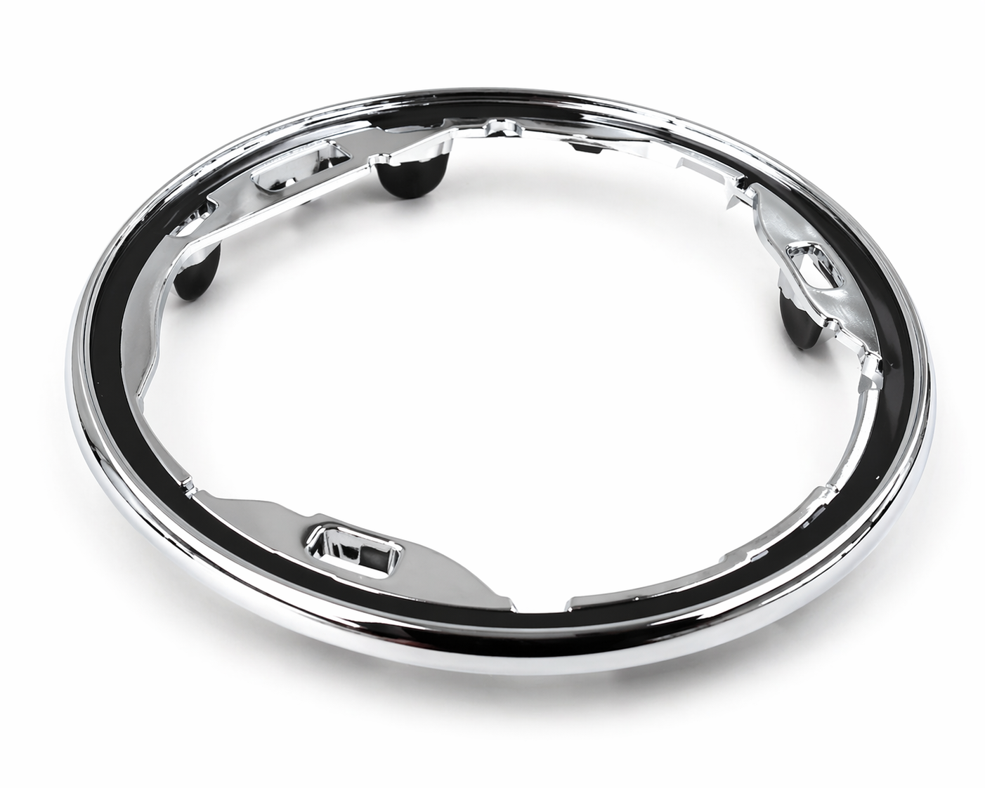 Volkswagen Passat CC adapterplaat grille logo