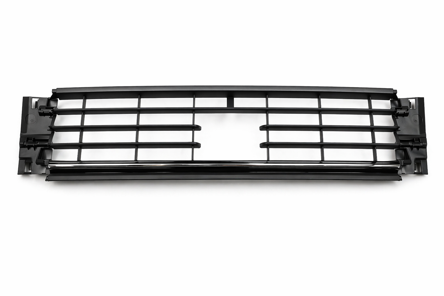 Volkswagen Polo 5 (6C) grille (midden onder, met ACC)