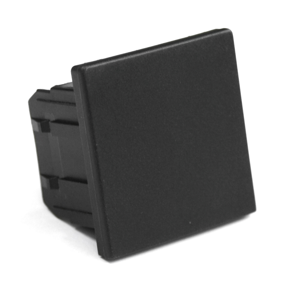 Volkswagen Transporter T5 blindplaat dashboard