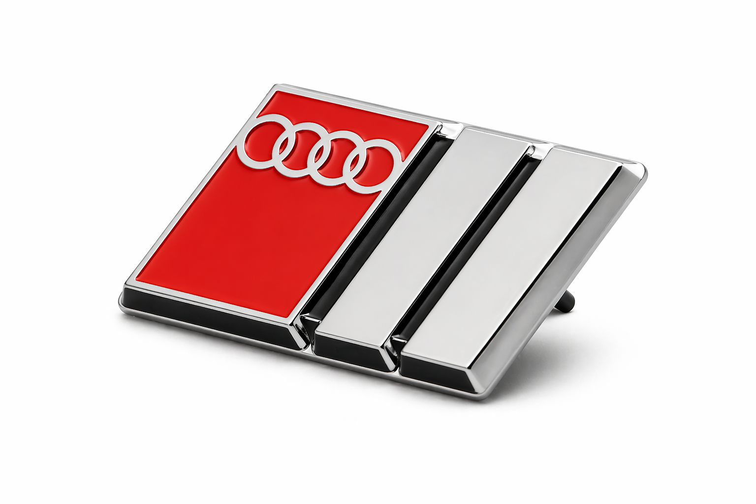 Audi A6 (C5) stuurembleem