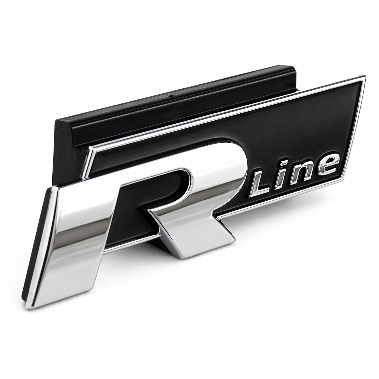 Volkswagen T-Roc (2G) R-Line grille embleem