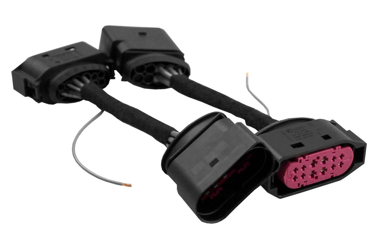 Volkswagen Touran 1 (T1) adapterkabelset Xenon