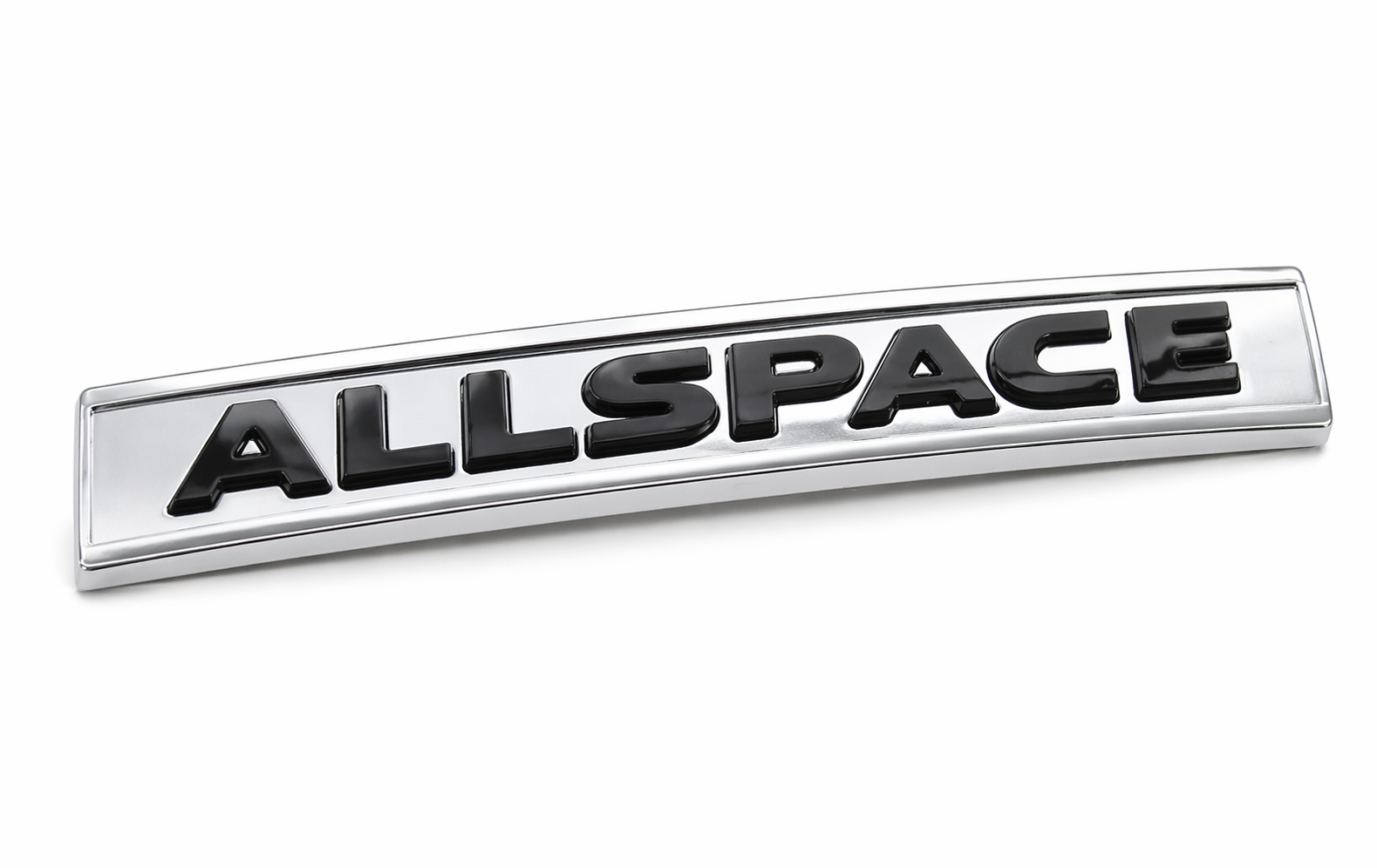 Volkswagen Tiguan 2 (AD1/BW2) 'Allspace' embleem