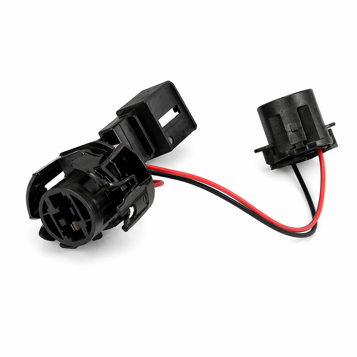 Volkswagen Golf 7 (5G) fitting voor achterlicht - buitenzijde