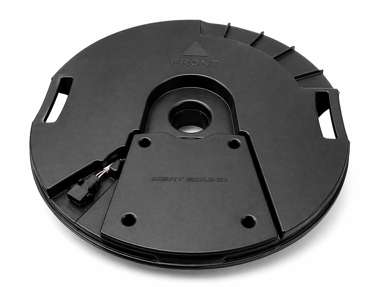 SEAT subwoofer 'SEAT sound'