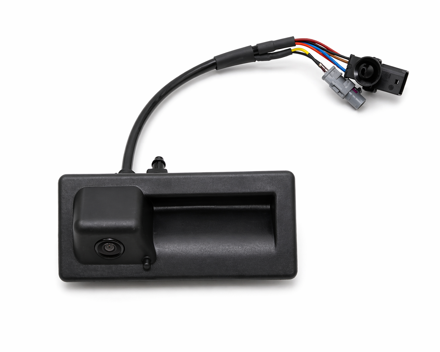 Volkswagen Touran (5T) achteruitrijcamera set