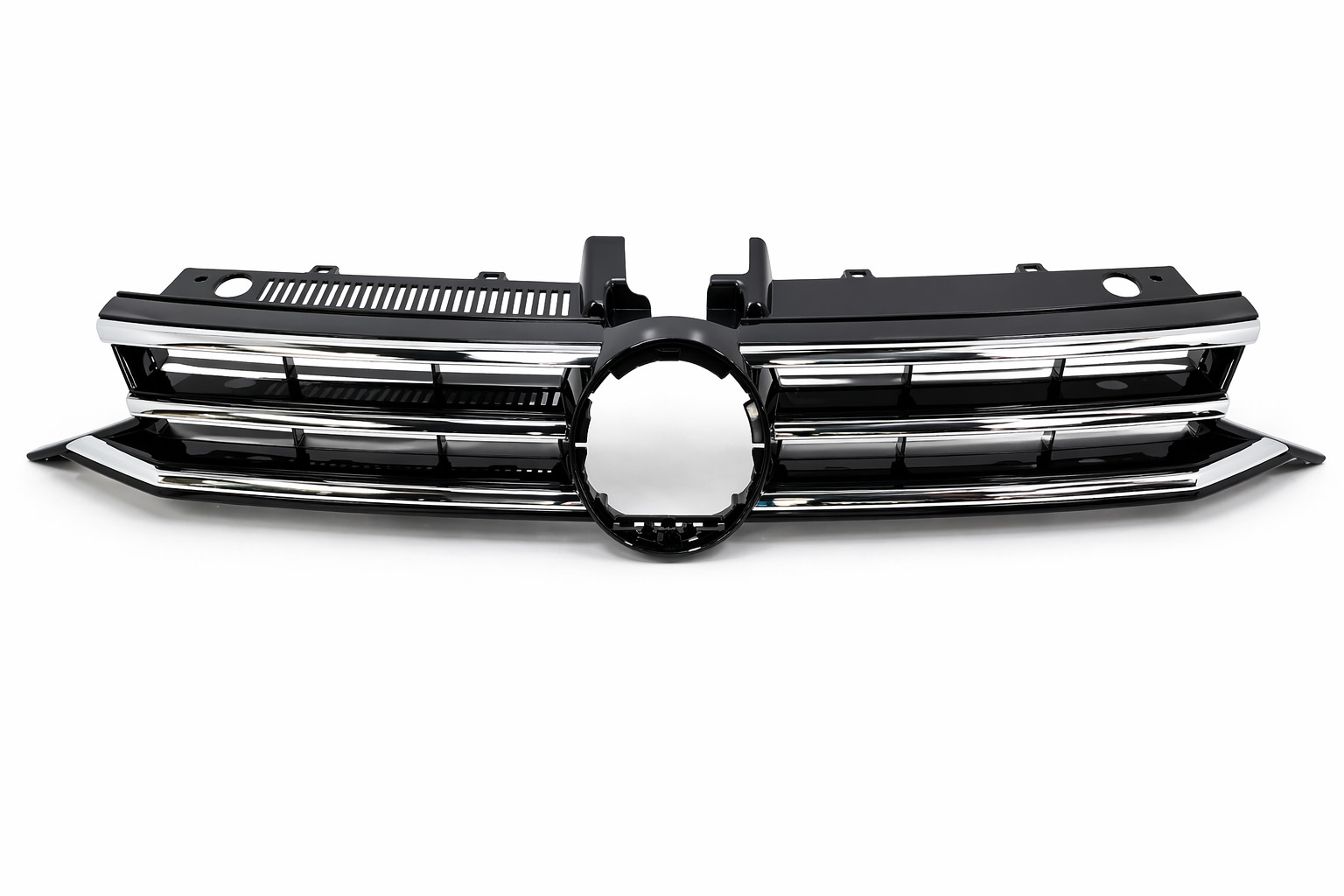 Volkswagen Touran 2 (5T) R-Line grille