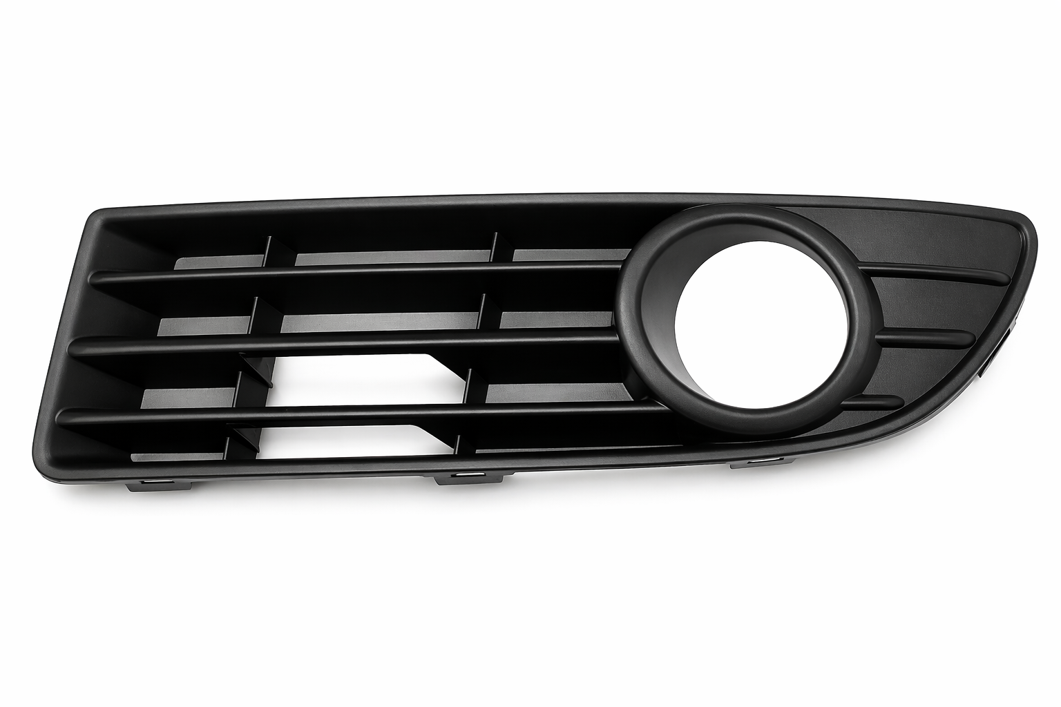 Volkswagen Polo 4 (9N3) grille voor mistlampen