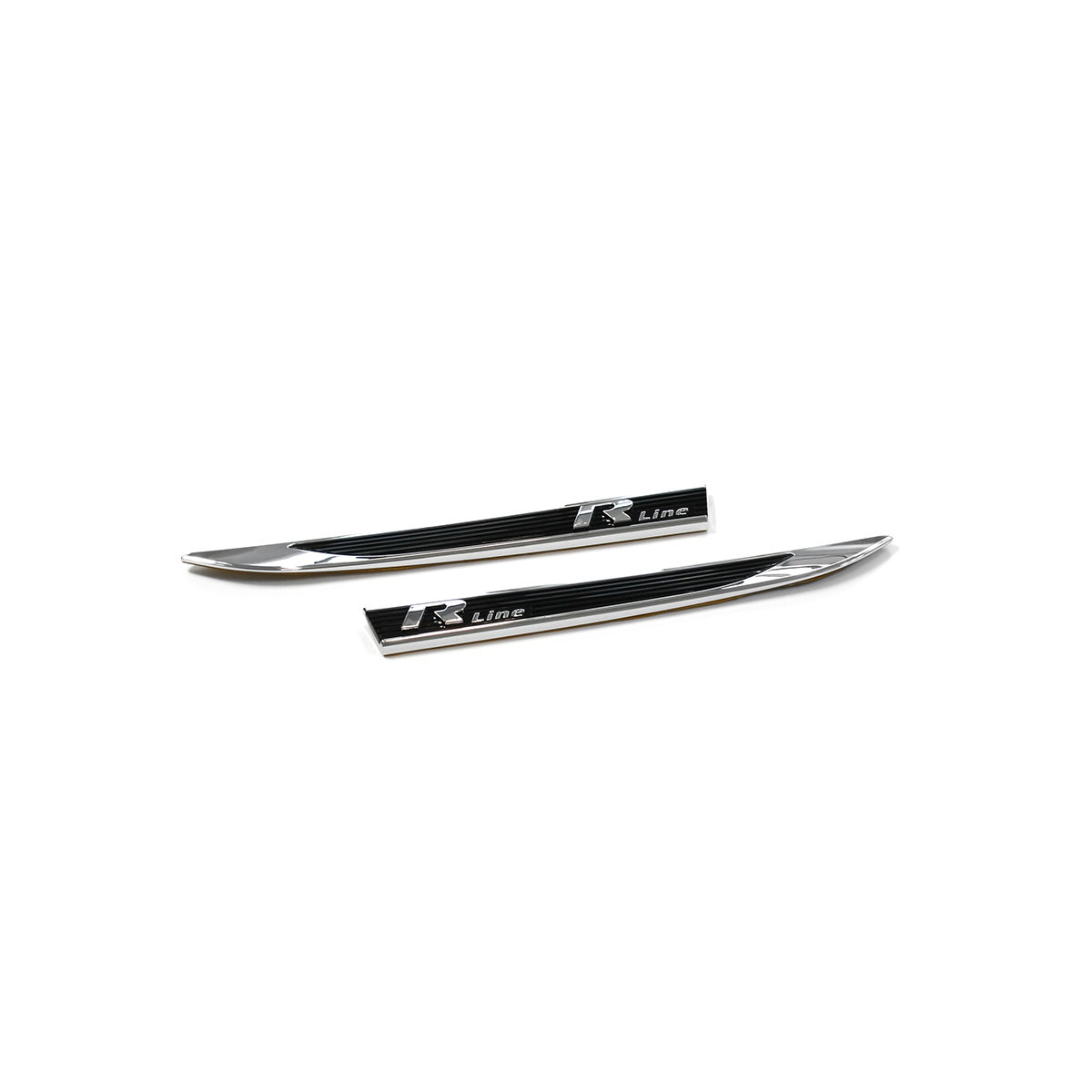 Volkswagen Passat B8 (3G facelift) R-Line emblemen
