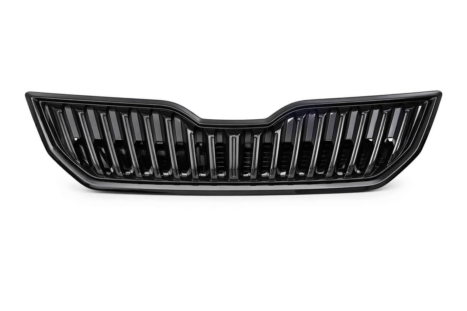 Škoda Citigo MontCarlo grille