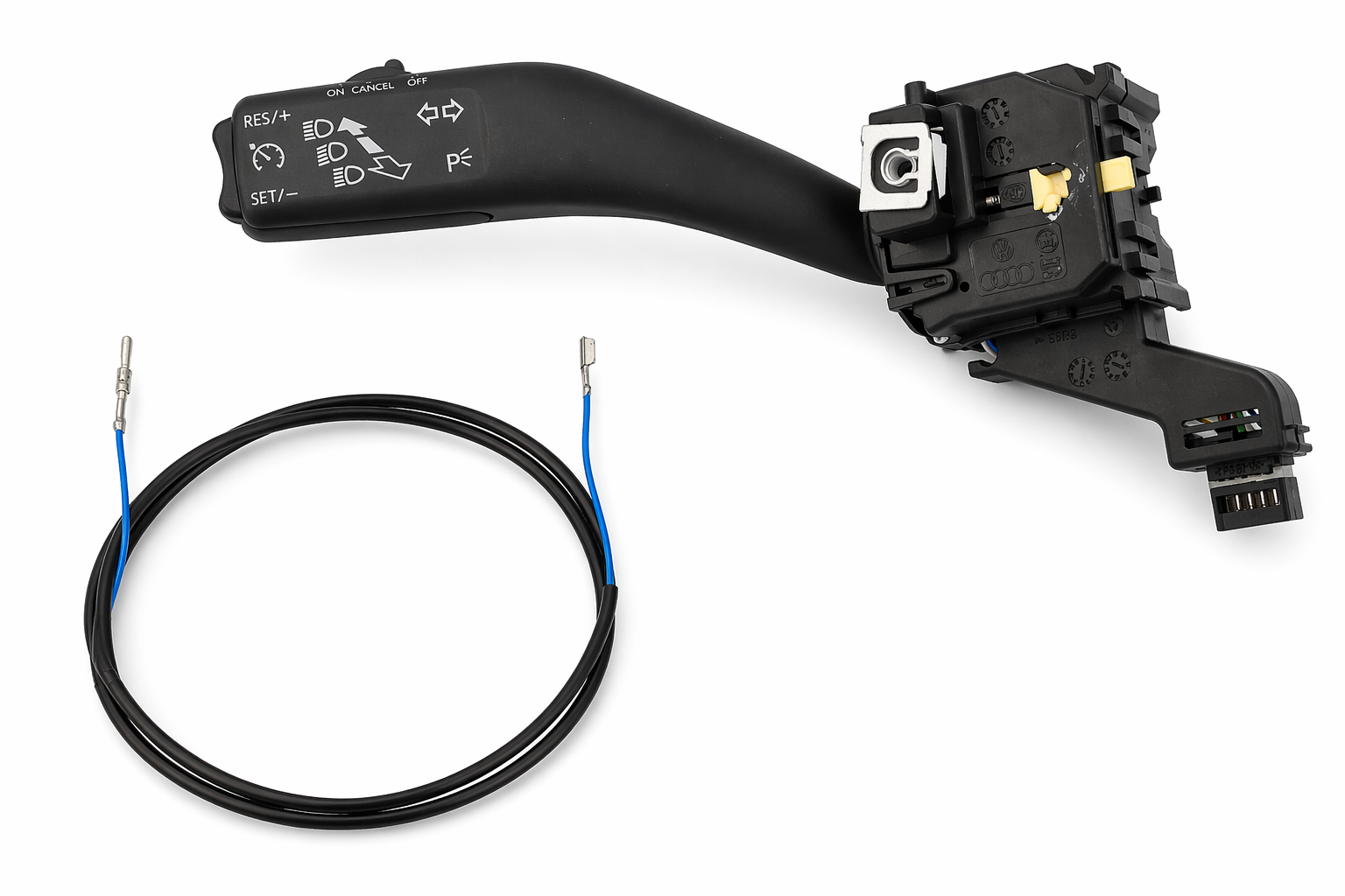 SEAT Altea cruise control set (tot 05-2010)