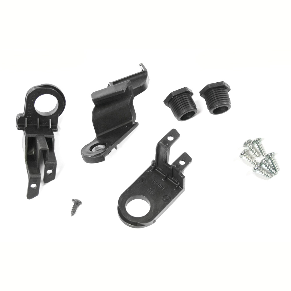 Volkswagen Golf 5/6 Plus reparatieset voor koplamp