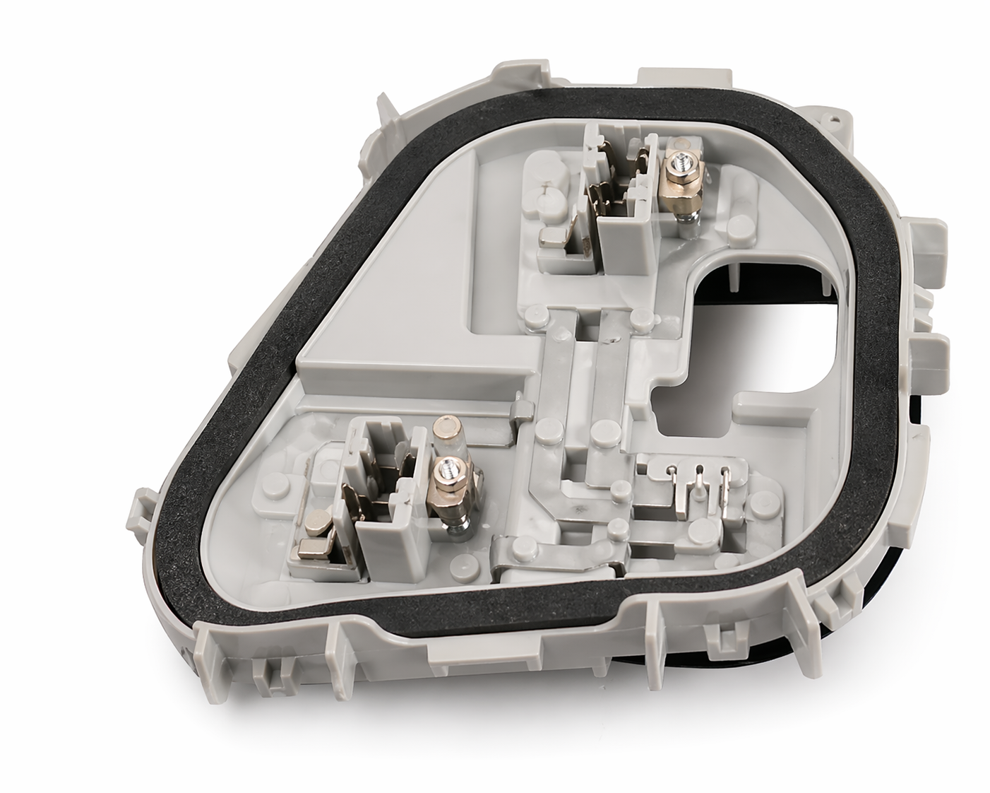 Volkswagen Golf 7 (5G) Variant fitting voor achterlicht (buitenzijde)