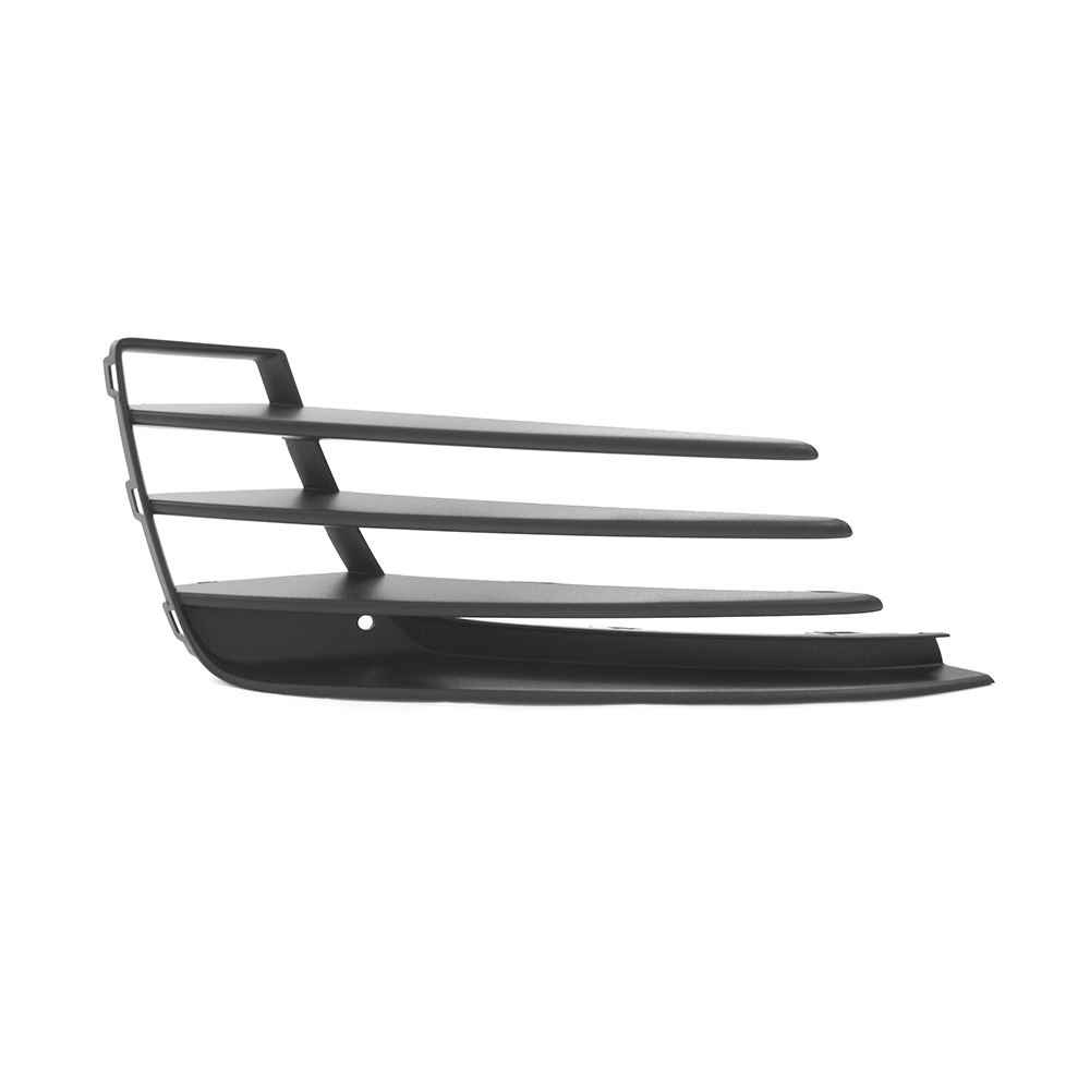 Volkswagen Golf 7 (5G) GTI/GTD bumperrooster voor mistlampen