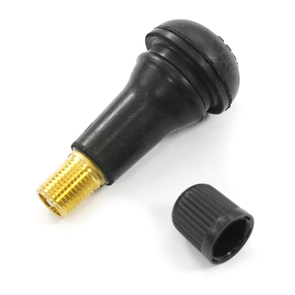 Origineel Volkswagen ventiel - rubber