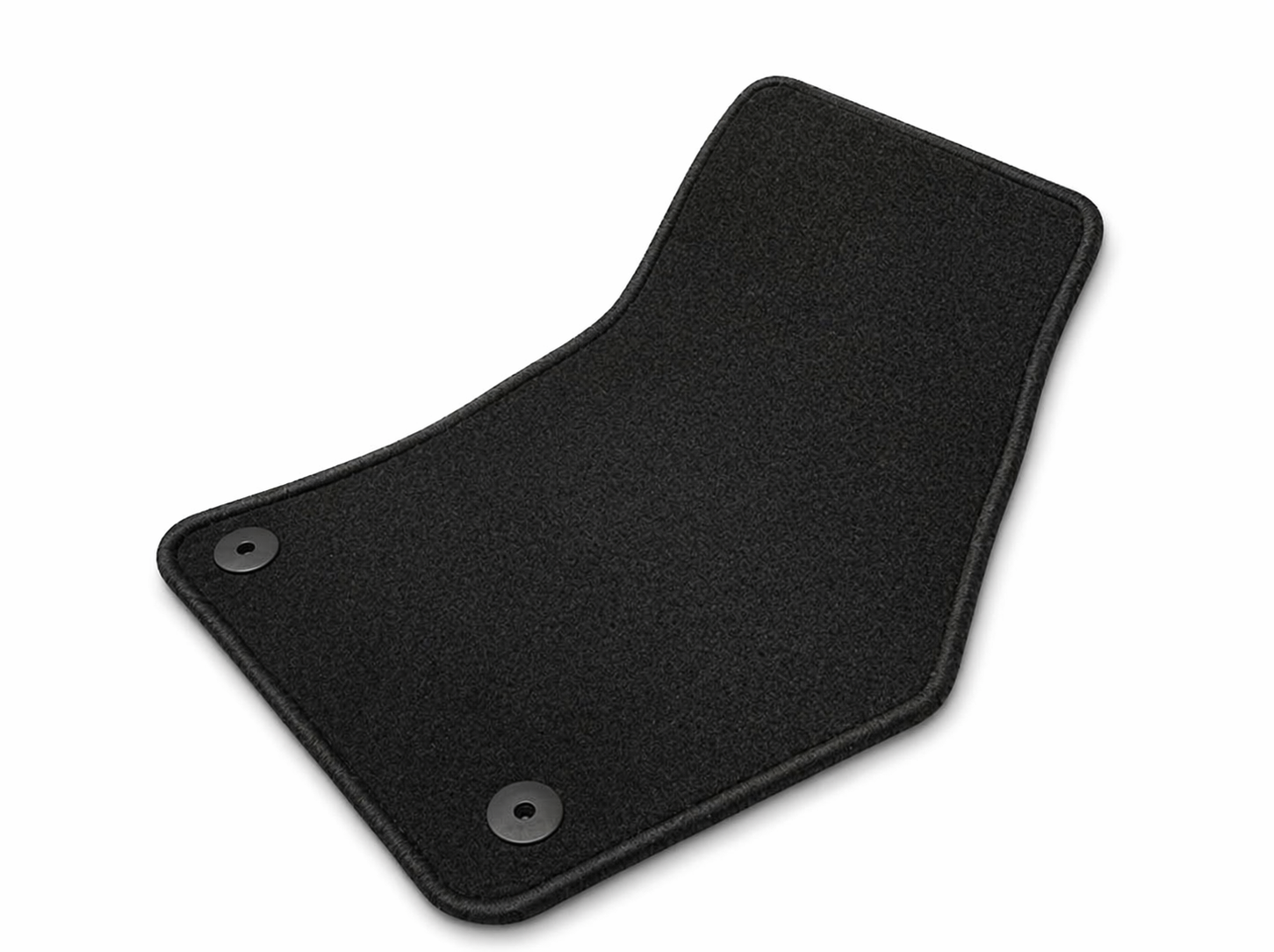 SEAT Tarraco (5F) velours mattenset