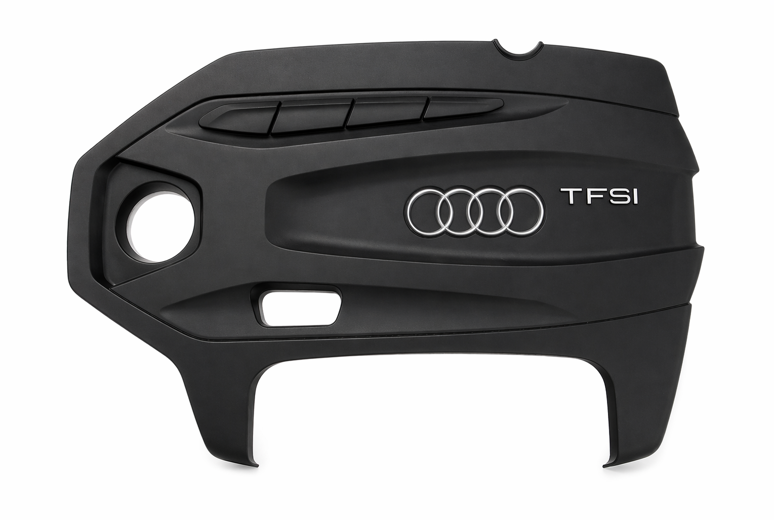Audi A1 (8X) motorafdekplaat - 1.4 TFSI
