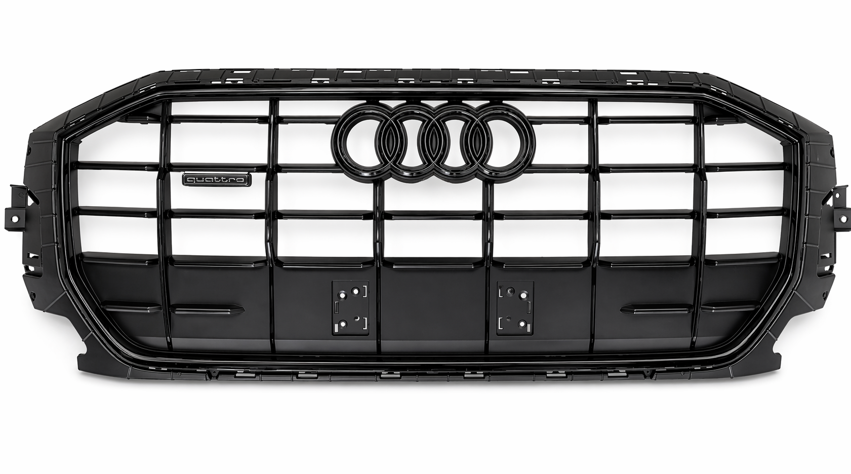 Audi Q8 (4M) blackline grille