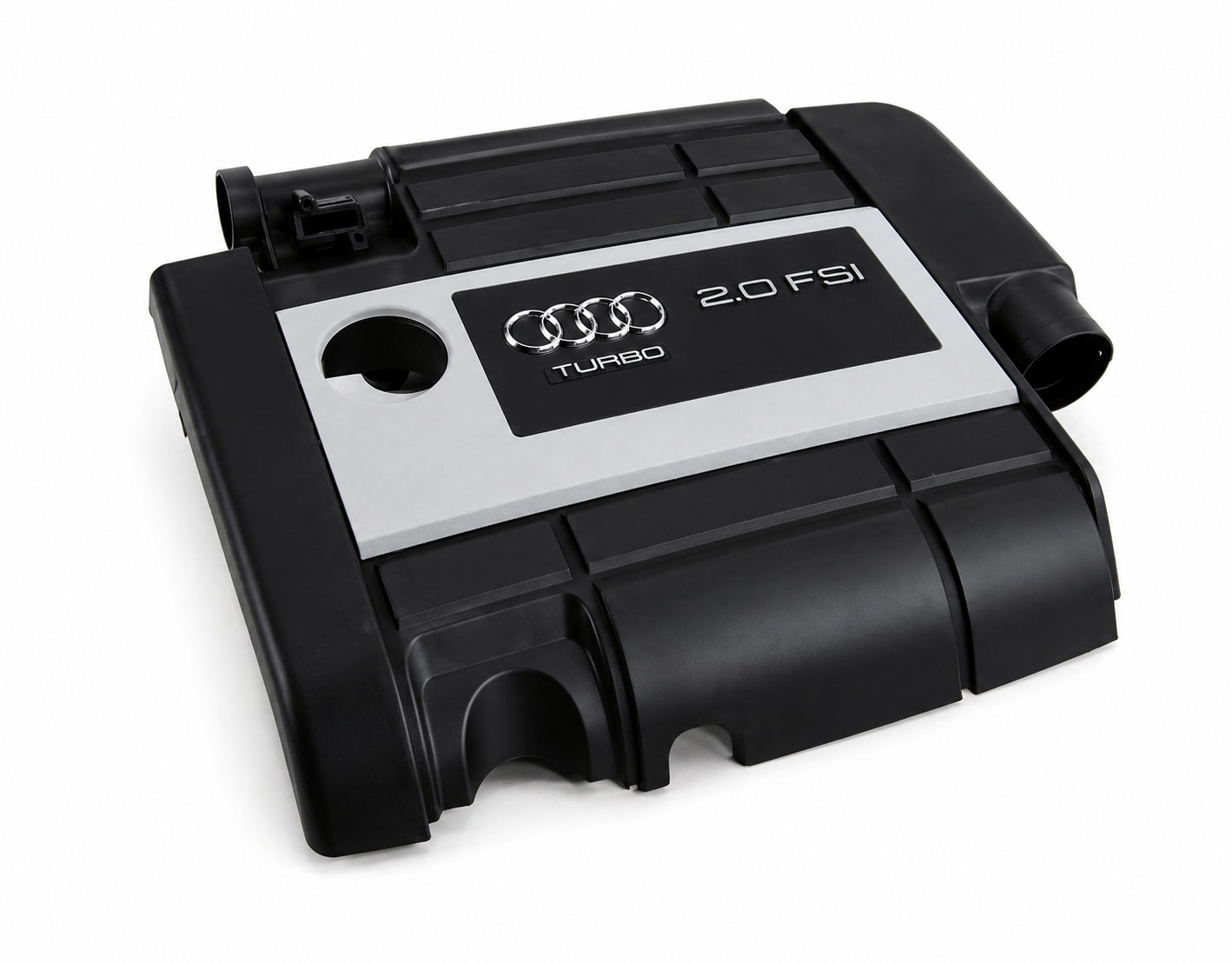 Audi A3 (8P) 2.0 TFSI motorafdekking 