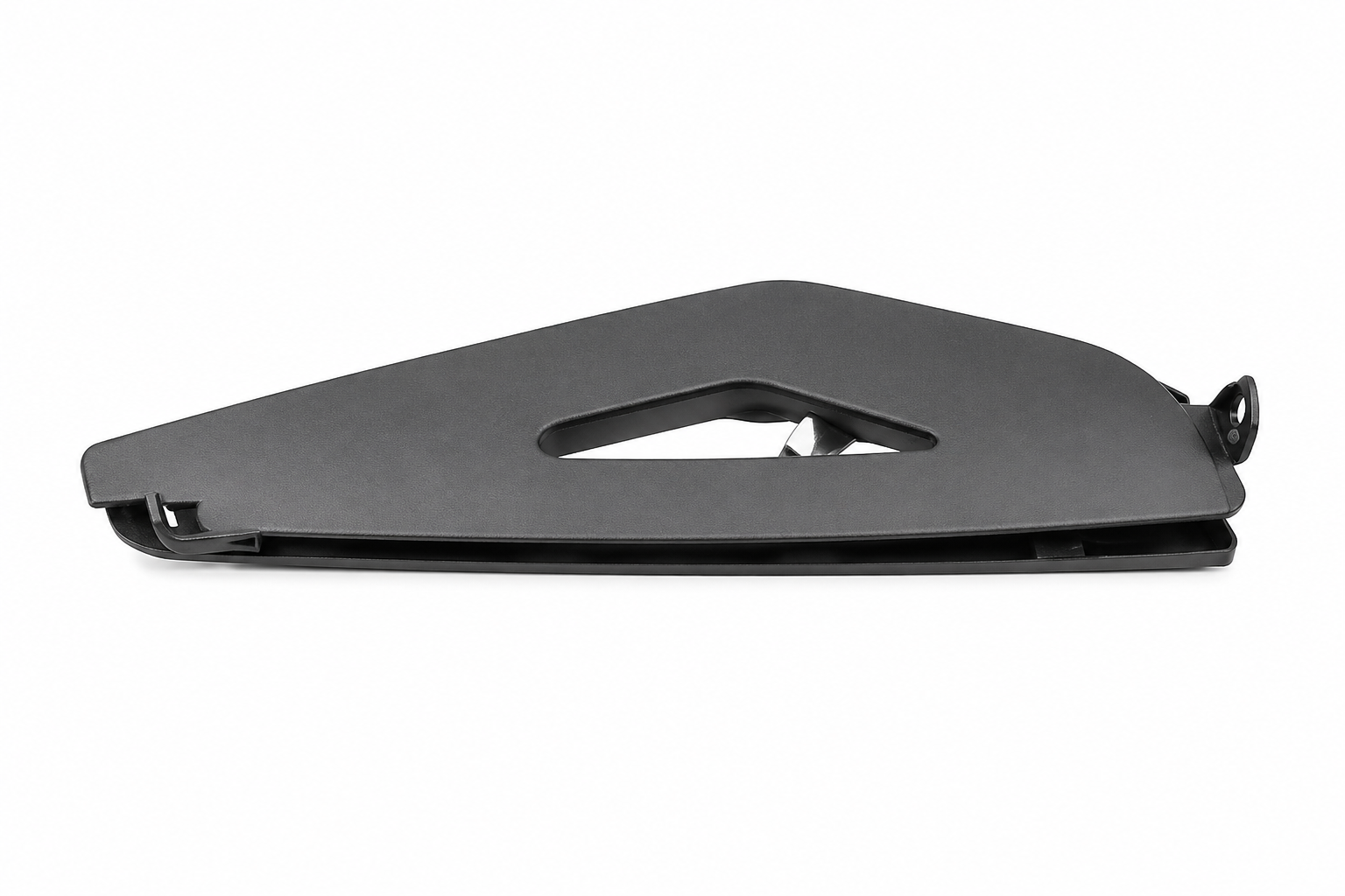 Audi A3 (8P) beugel voor middenconsole - links