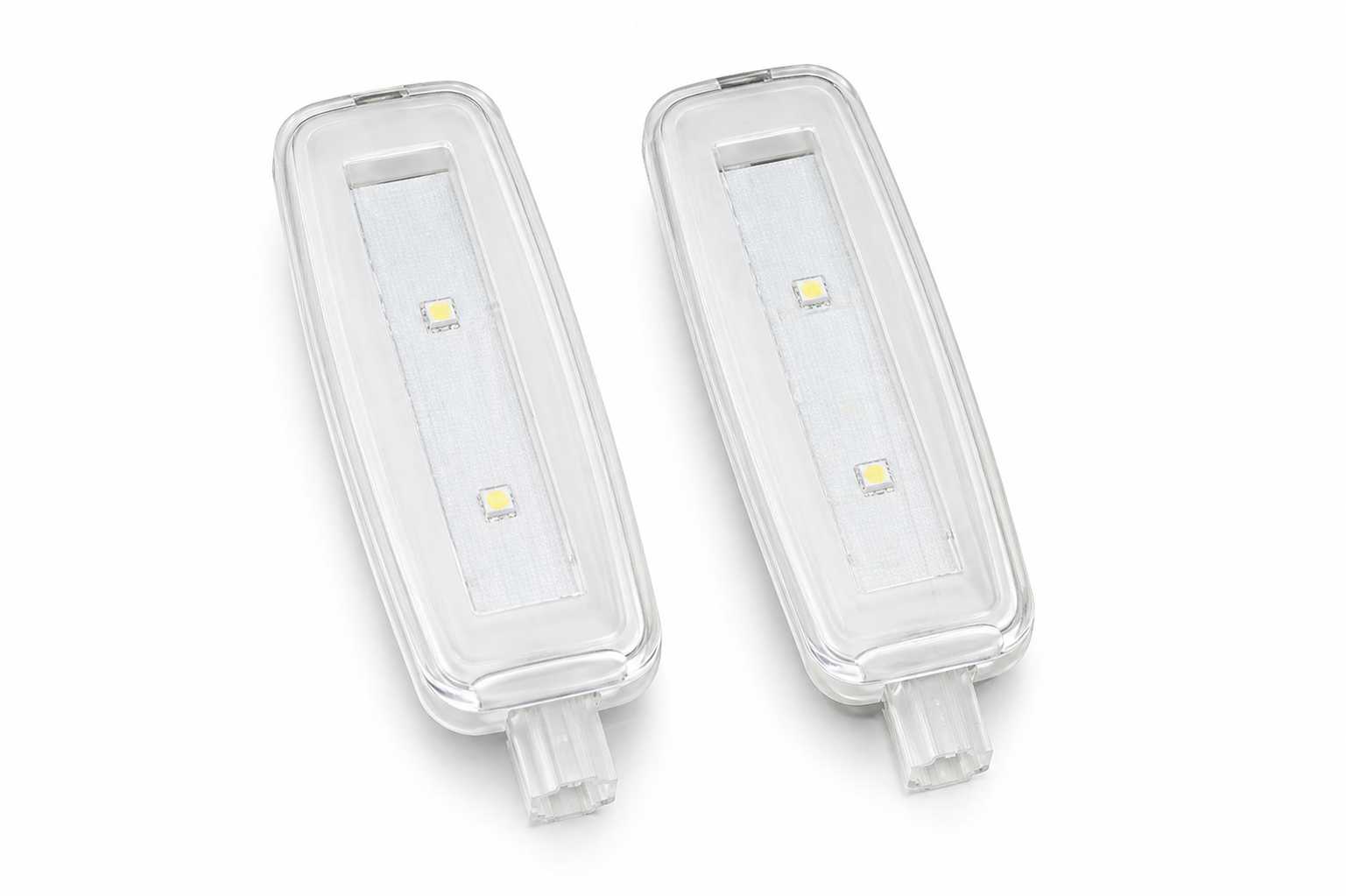 Audi A3 (8V) LED-zonneklepverlichting