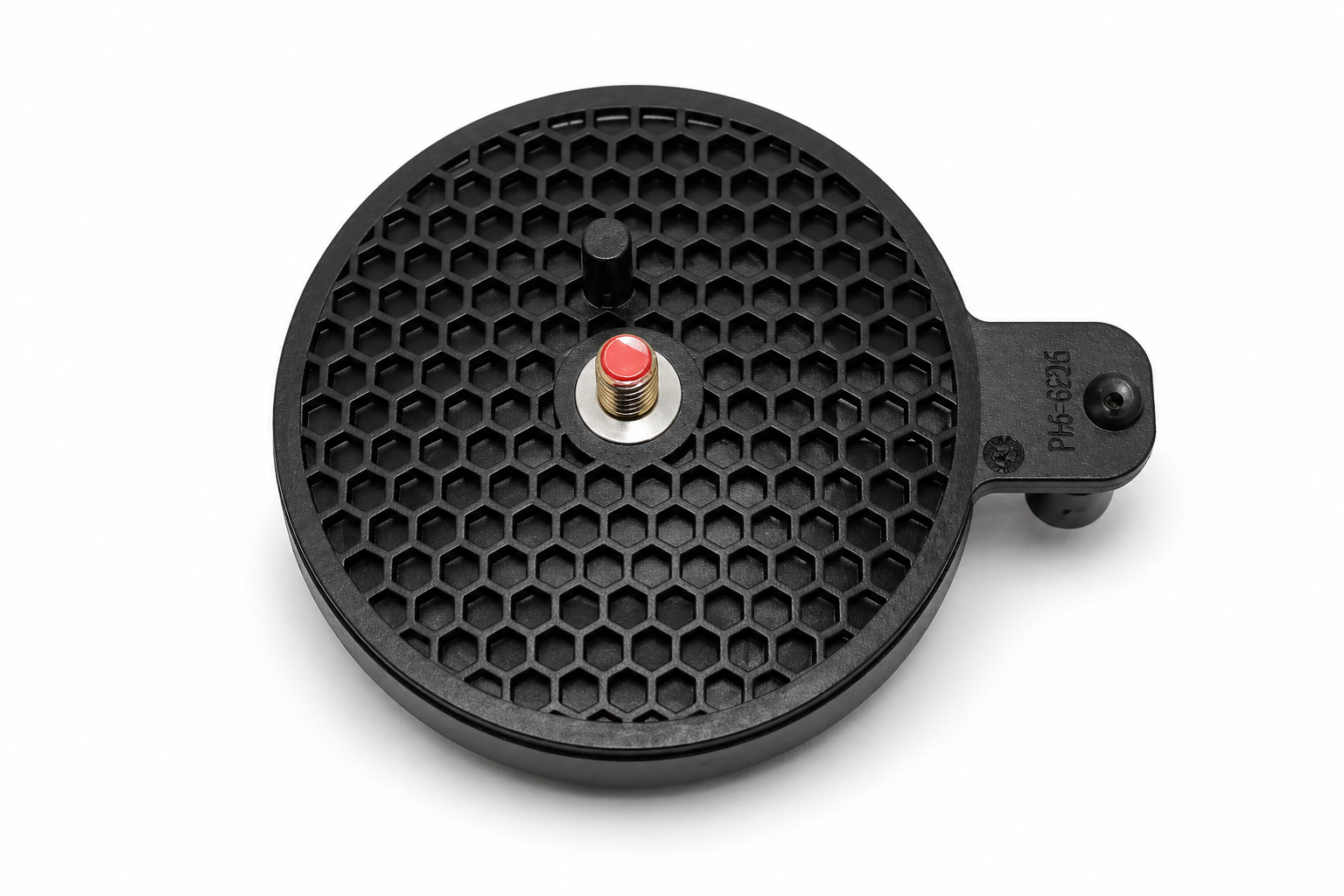 Originele Volkswagen actuator voor motorgeluid 
