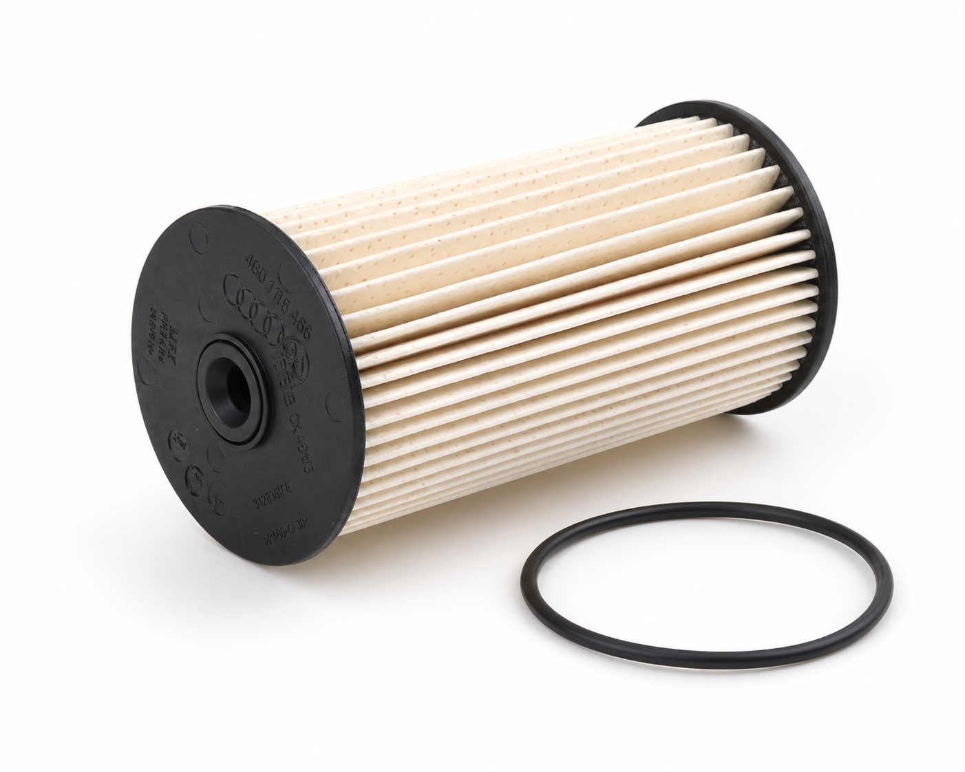 Origineel Volkswagen brandstoffilter (TDI motoren)