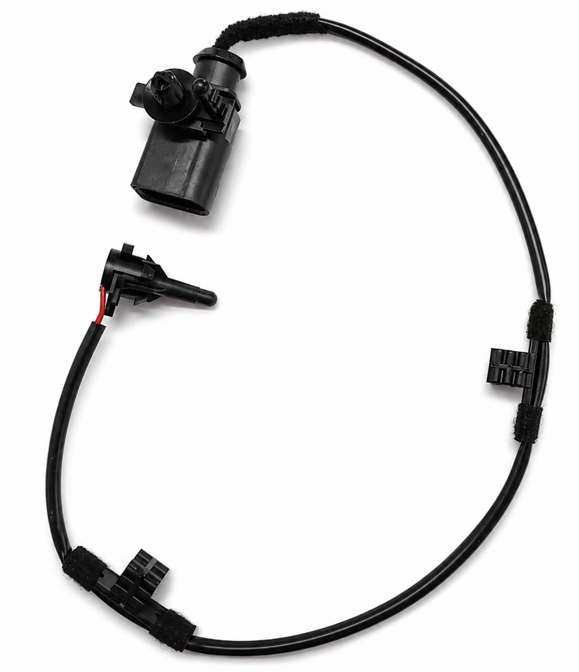 Volkswagen Golf 7 (5G) buitentemperatuursensor