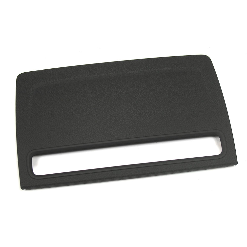 Audi A3 (8V) dashboard afdekking MMI scherm