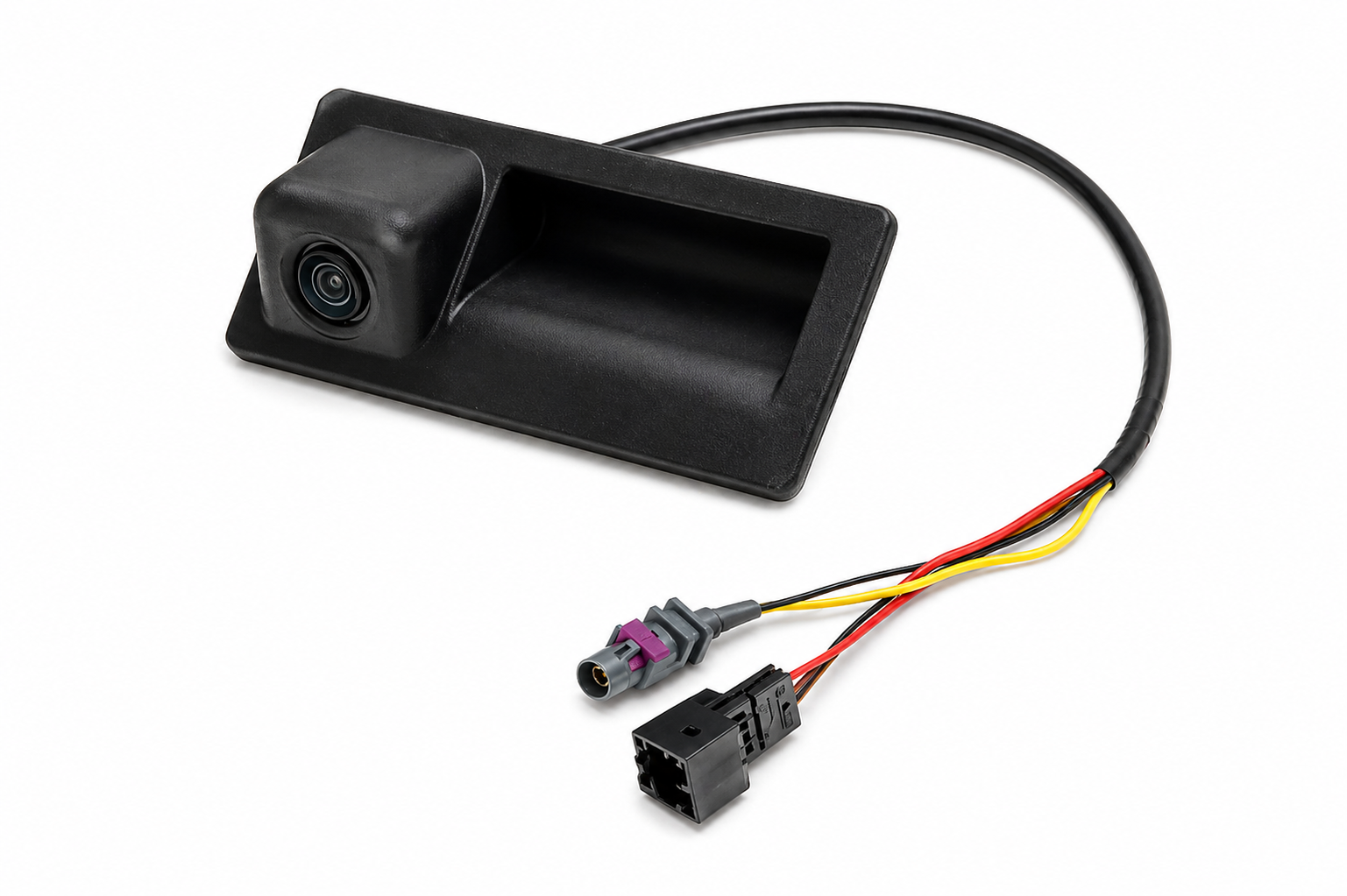 Audi A3 (8V) Sportback achteruitrijcamera set