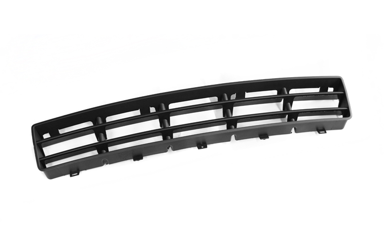 Volkswagen Golf 4 (1J) grille - midden onder