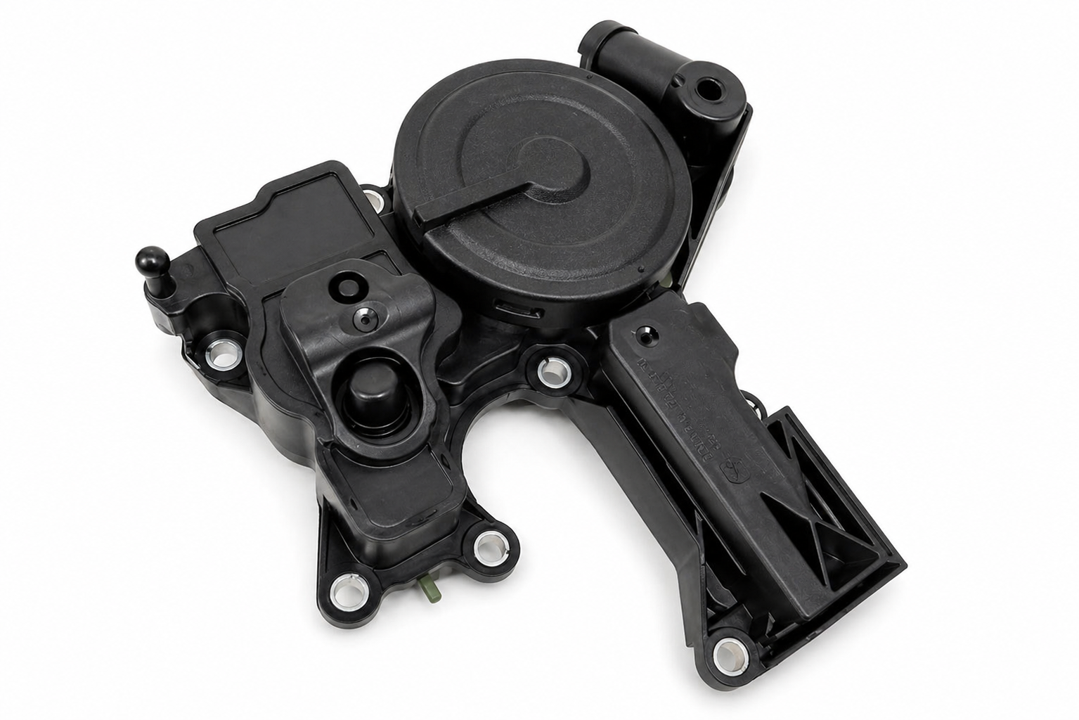 Originele Volkswagen olieafscheider (1.8 & 2.0 motoren)
