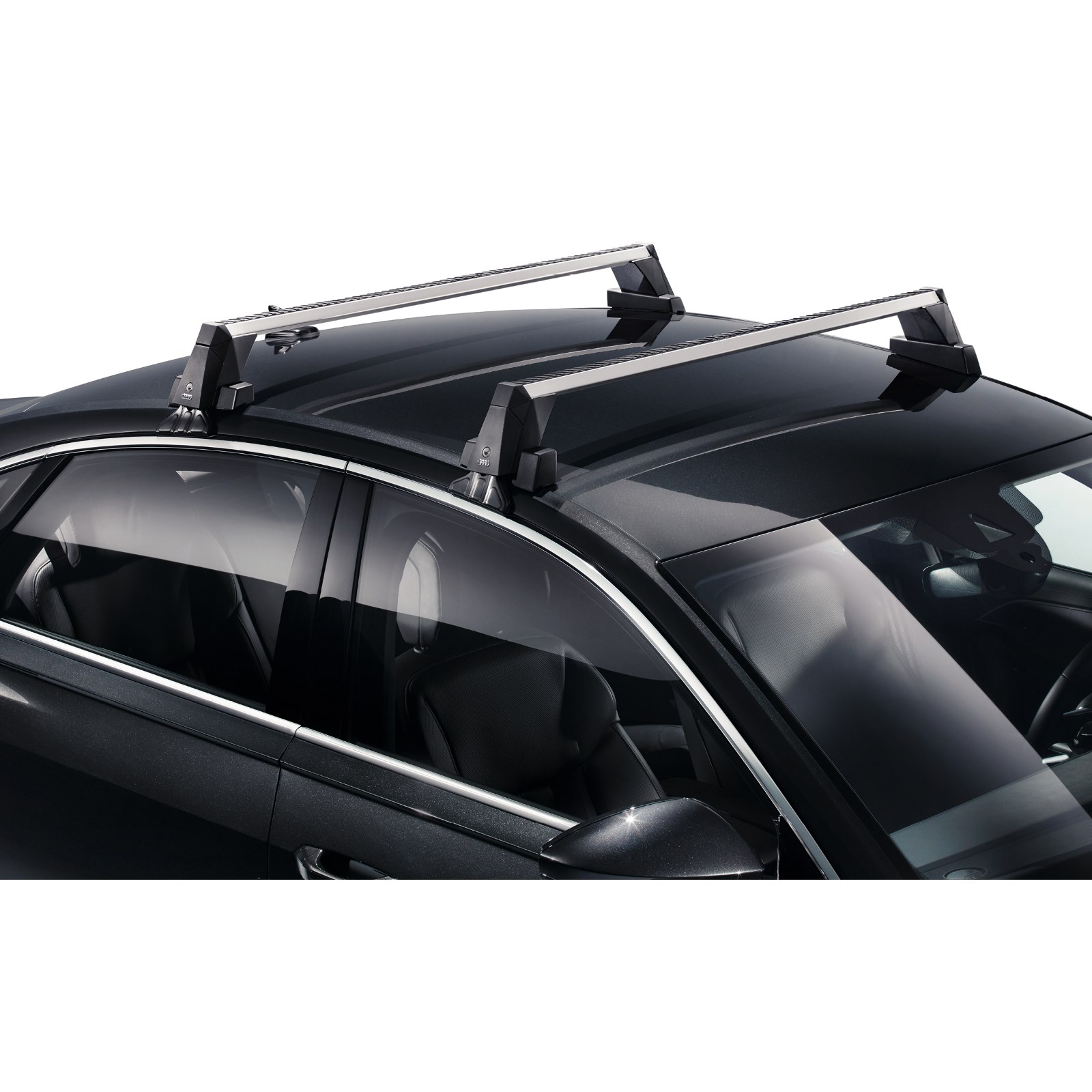 Audi A3 (8Y) limousine dakdragers