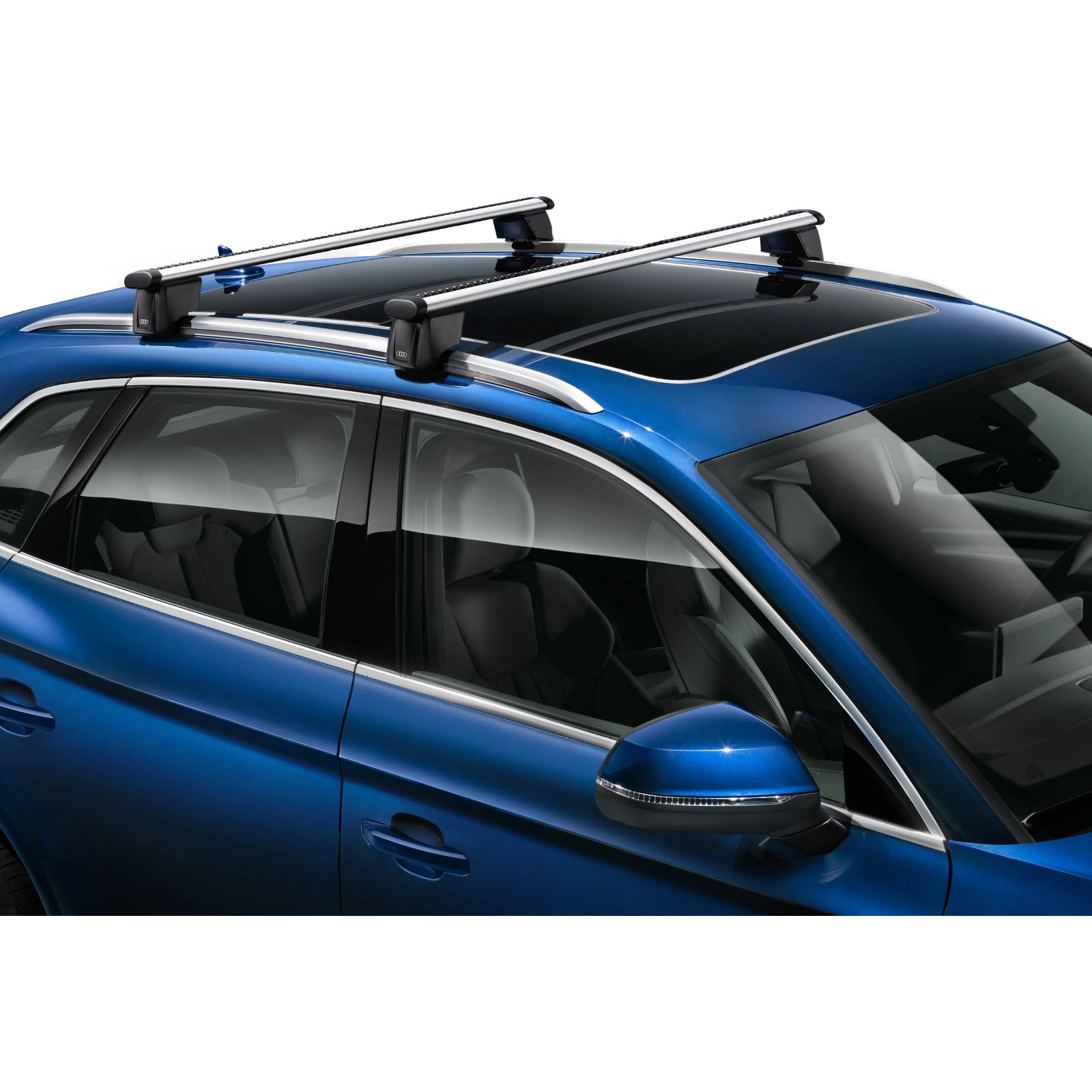 Audi e-tron (4K) Sportback dakdragers
