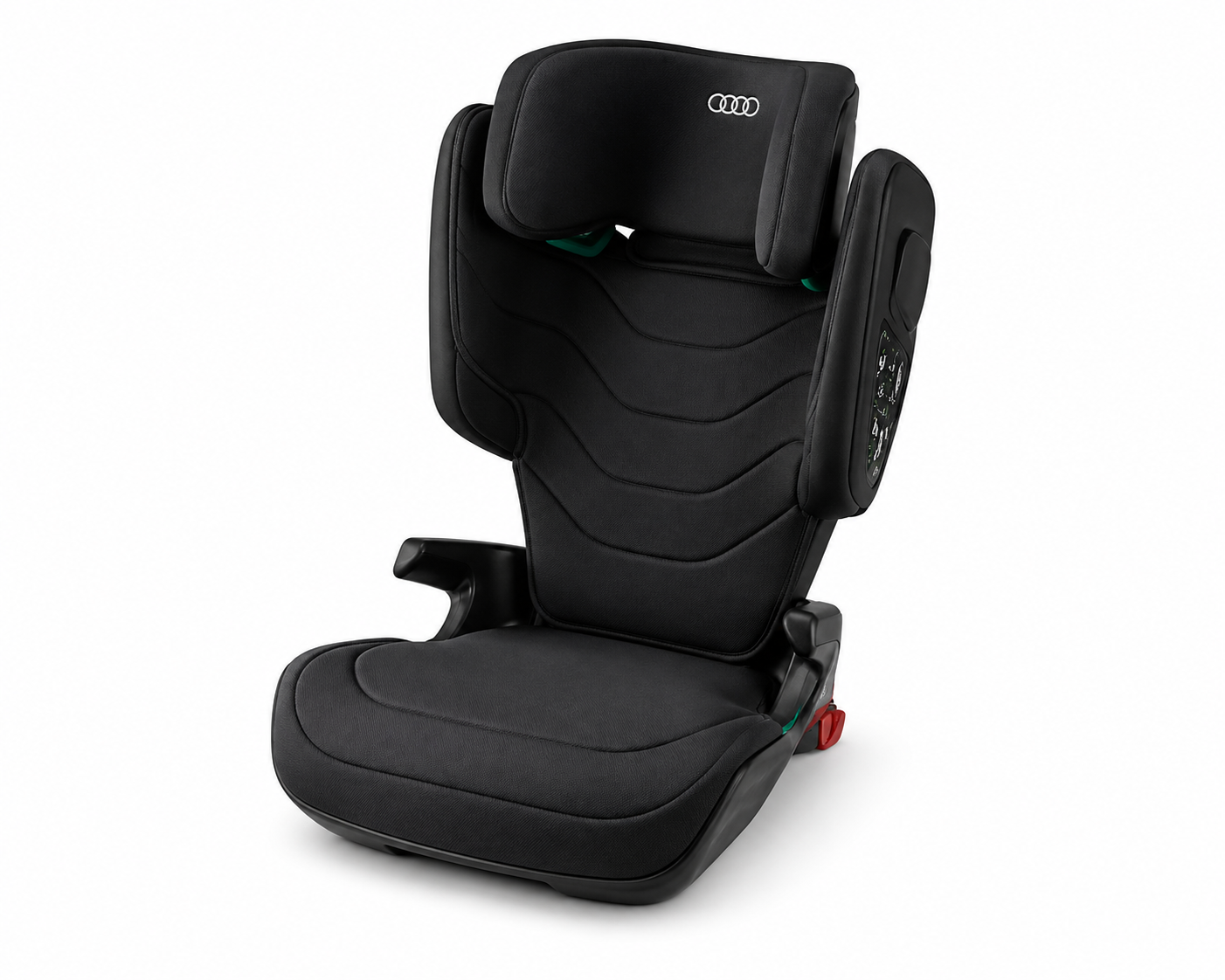 Audi junior zitje i-Size