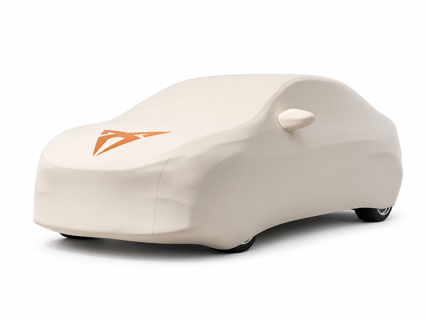 Cupra Tavascan autohoes