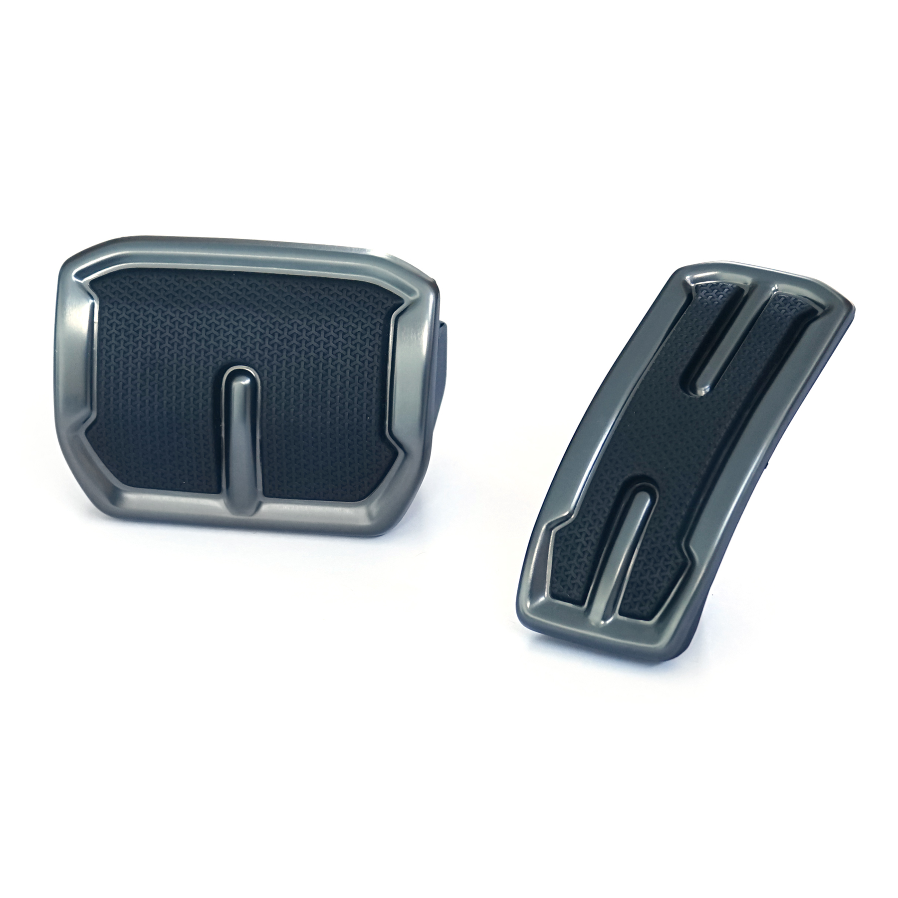 CUPRA sportpedalen aluminium - DSG