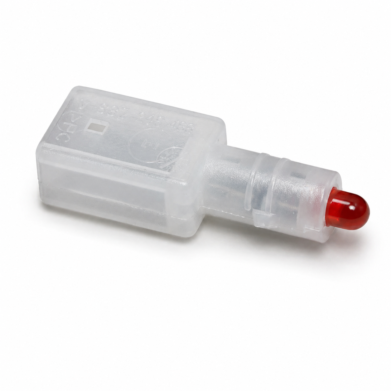 Originele Audi deurgreepverlichting - LED-diode 