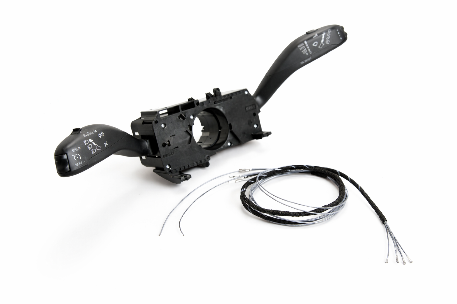Volkswagen Amarok cruise control set met MFA compleet