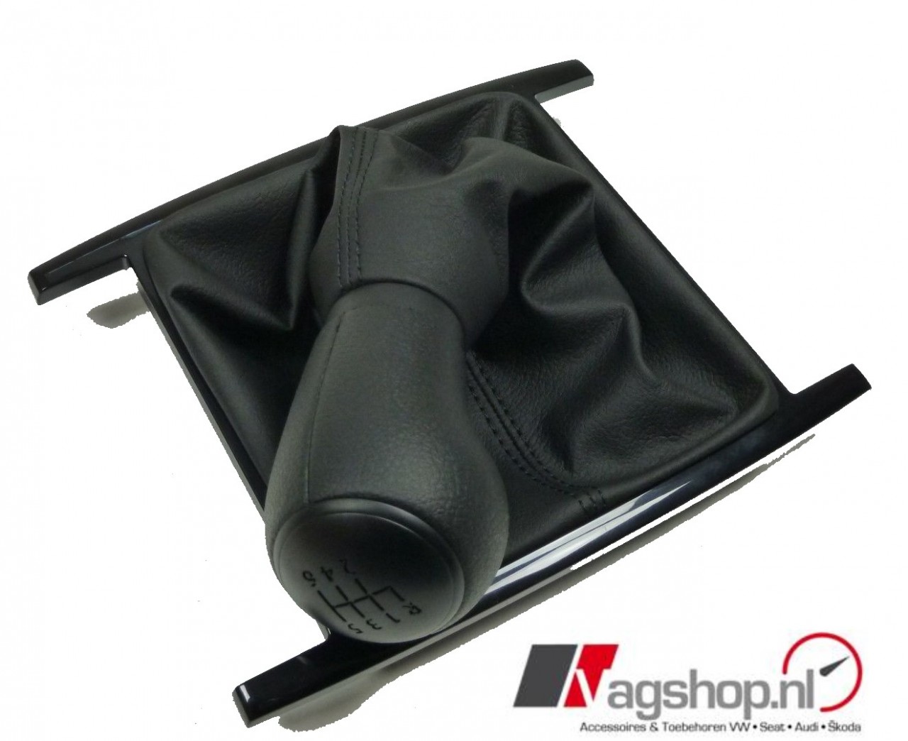 Volkswagen Amarok versnellingspook (6 versnellingen)
